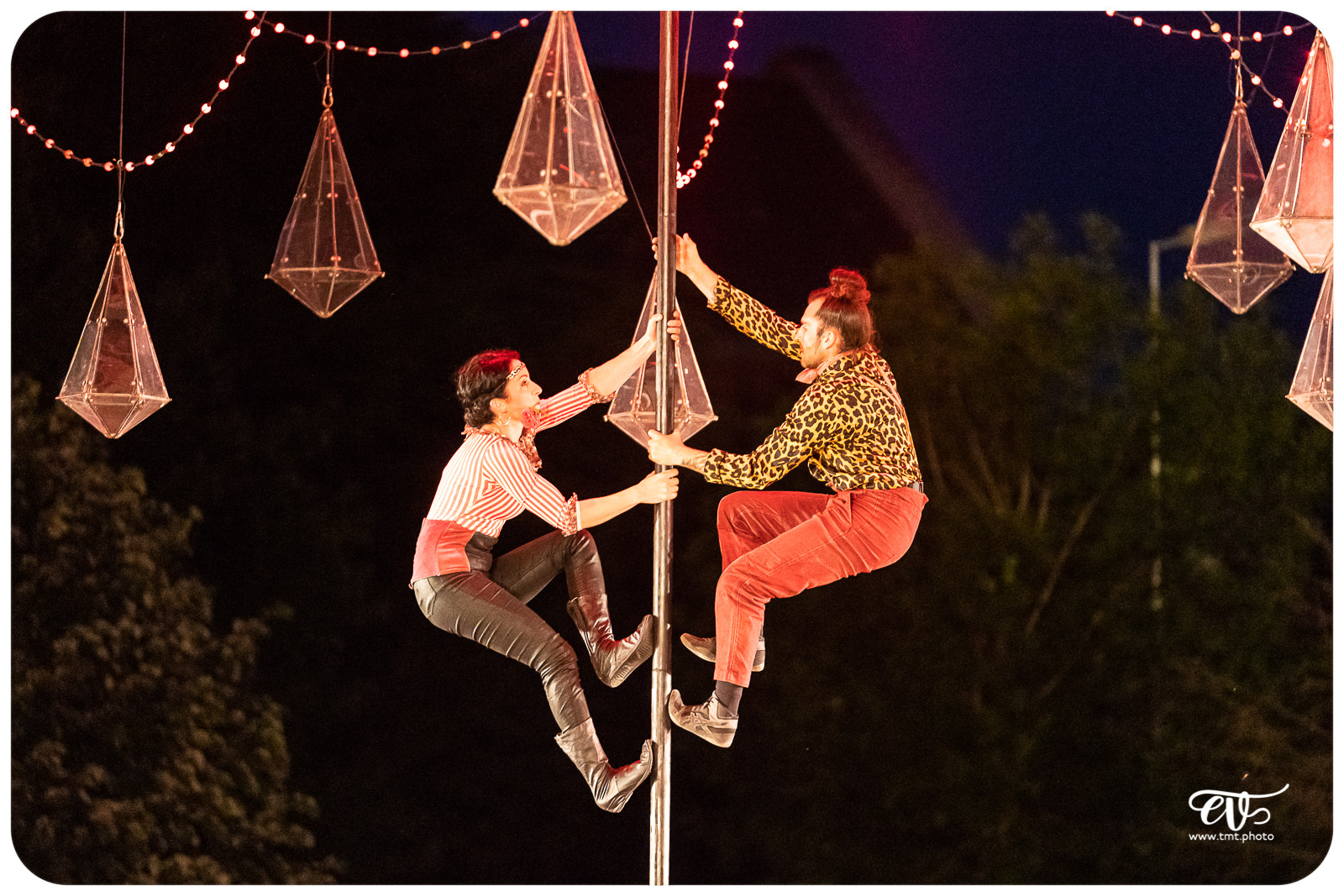 CRISTAL PALACE (CIE TRANSE EXPRESS)